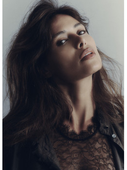 Yasmin V.