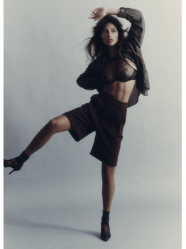 Yasmin V.