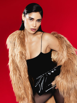 Yasmin V.