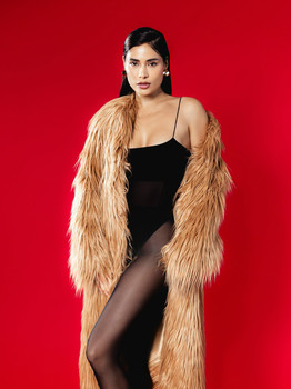 Yasmin V.