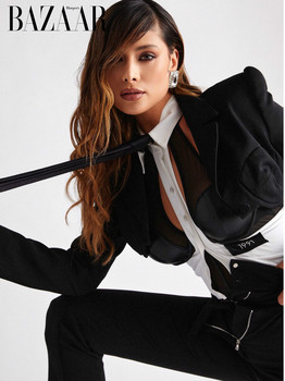 Yasmin V.