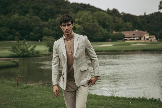 Alessandro M.