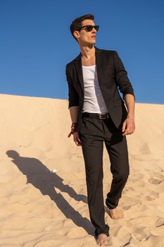 Alessandro M.