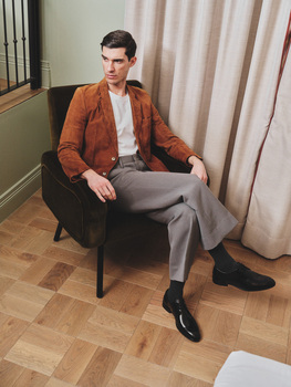 Alessandro M.