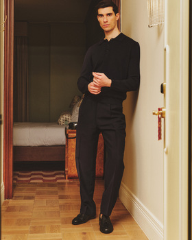 Alessandro M.