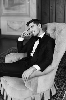 Alessandro M.