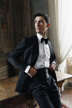 Alessandro M.