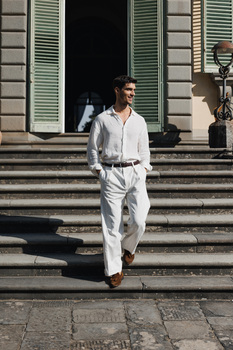 Alessandro M.
