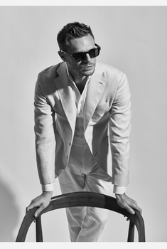 Arthur DeValbray