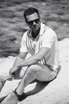 Arthur DeValbray