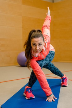 Alexandra  Liehmann