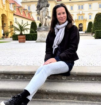 Petra Kostalova