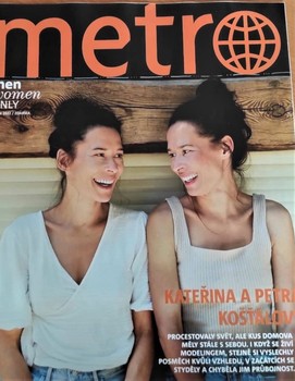 Petra Kostalova