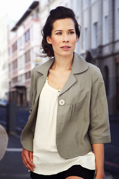 Petra Kostalova