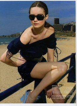 Mila de Tarade