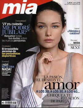 Mila de Tarade