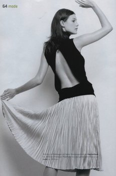 Mila de Tarade