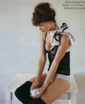 Mila de Tarade